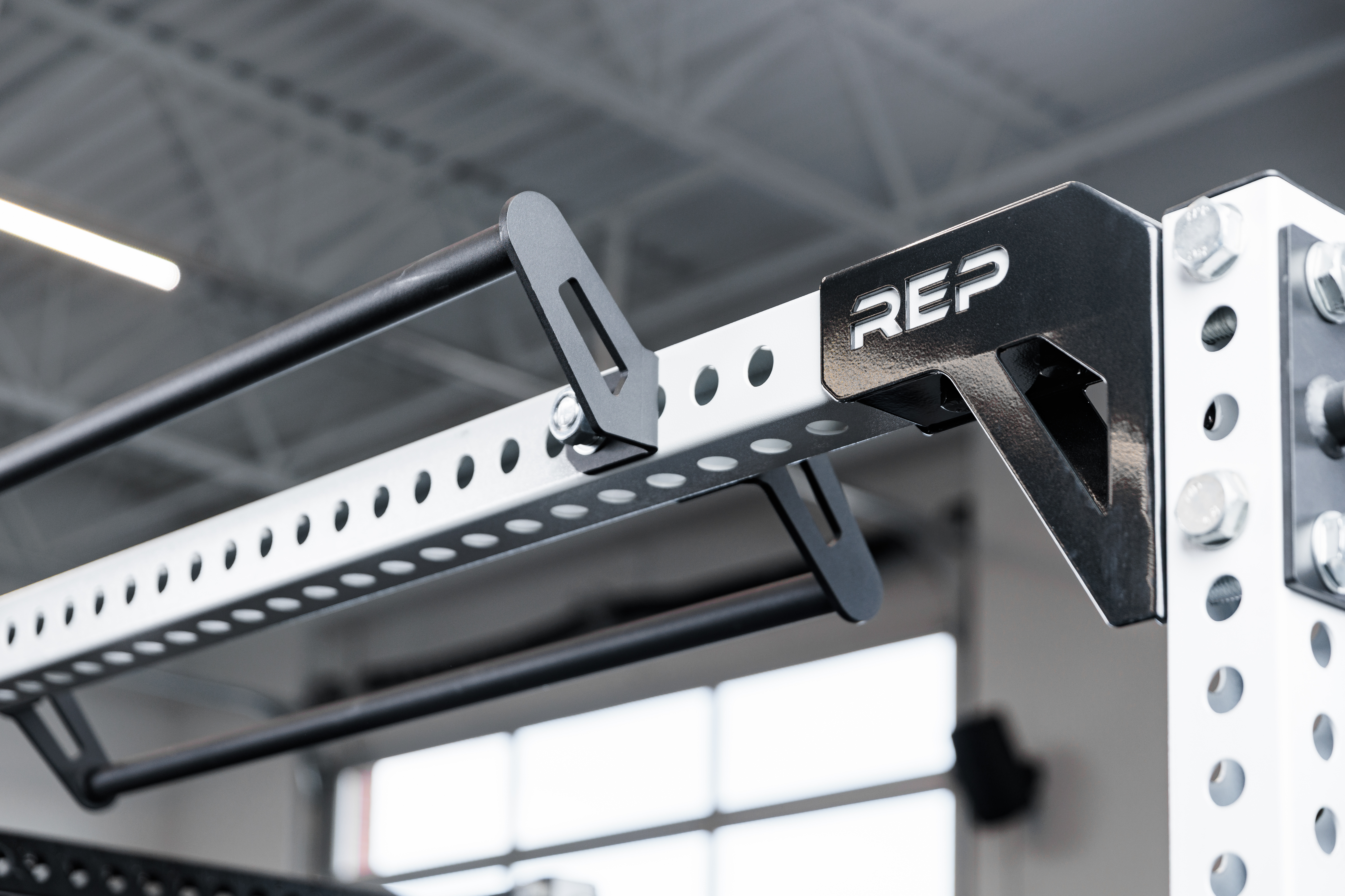 MOUNTING OPTIONS